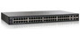 Cisco SG300-52MP-K9-NA 300 Series 48 Port Gigabit PoE+ Switch