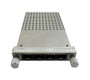 Cisco CVR-CFP-4SFP10G FourX CFP to Four SFP+ Converter Switch Module