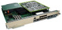 The Cisco Catalyst® 6800 Family Switches offer a variety of 10-Gigabit Ethernet modules. Working in conjunction with the Catalyst® 6500-E/6807-XL Supervisor Engine 2T/2TXL (VS-S2T-10G & VS-S2T-10GXL), they can serve different needs on campus deployments. The family includes three modules: the Catalyst 6800 32-port, 16-port, and 8-port 10-Gigabit Ethernet Fiber Modules.