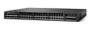 The Cisco® Catalyst® 3650 Series is the next generation of enterprise-class standalone and stackable access-layer switches that provide the foundation for full convergence between wired and wireless on a single platform. The 3650 Series is built on the advanced Cisco StackWise®-160, and takes advantage of the new Cisco Unified Access™ Data Plane (UADP) application-specific integrated circuit (ASIC). This switch can enable uniform wired-wireless policy enforcement, application visibility, flexibility, application optimization, and superior resiliency.