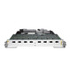 The Cisco® ASR 9000 Series Ethernet Line Cards are the latest generation of service-provider-focused Carrier Ethernet line cards from Cisco.