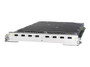 Cisco A9K-8T-B ASR 9000 Series 8x 10GB XFP (Medium Queue) Router Line Card