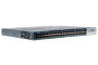 The Cisco® Catalyst® 3750-X and 3560-X Series Switches are an enterprise-class lines of stackable and standalone switches, respectively.