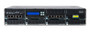 With the Cisco FirePOWER NGIPS solution, the Cisco FirePOWER 8000 Series sets a new standard for advanced threat protection.