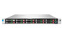 The HP ProLiant DL120 G7 4-Port is an entry-level rack server that brings with it the confidence of the ProLiant series in a 1U rackmount configuration.