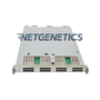 Juniper MPC4E-3D-32XGE-SFPP MPC4E 32-port 10GbE SFP Modular Port Concentrator