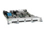 Cisco N7K-F312FQ-25 Nexus 7000 F3-Series 12 Port QSFP+ 40G Ethernet Module KCK