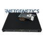 HPE Aruba J9772A 2530-48G-PoE+ 2530 Series 48x 1GB PoE+ RJ-45 4x 1GB SFP Switch