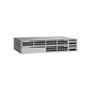 C9200L-24T-E is the Catalyst 9200L 24-port Data 4x1G uplink Switch, with Network Essentials software. Cisco® Catalyst® 9200 Series switches extend the power of intent-based networking and Catalyst 9000 hardware and software innovation to a broader set of deployments. With its family pedigree, Catalyst 9200 Series switches offer simplicity without compromise – it is secure, always on, and IT simplified.