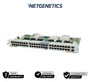 SM-X-ES3D-48-P - Cisco 48-Ports EtherSwitch, L2/L3, SM, 48 GE, 2 SFP, POE+