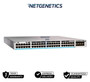 The Cisco Catalyst 9300 Series switches are Cisco's lead stackable enterprise switching platform built for security, IoT, mobility, and cloud. They are the next generation of the industry's most widely deployed switching platform. Catalyst 9300 Series switches form the foundational building block for Software-Defined Access (SD-Access), Cisco's lead enterprise architecture. At up to 480 Gbps, they are the industry's highest-density stacking bandwidth solution with the most flexible uplink architecture. The Catalyst 9300 Series is the first optimized platform for high-density Wi-Fi 6 and 802.11ac Wave2. It sets new maximums for network scale. These switches are also ready for the future, with an x86 CPU architecture and more memory, enabling them to host containers and run third-party applications and scripts natively within the switch.

The Catalyst 9300 Series is designed for Cisco StackWise® technology, providing flexible deployment with support for nonstop forwarding with Stateful Switchover (NSF/SSO), for the most resilient architecture in a stackable (sub-50-ms) solution. The highly resilient and efficient power architecture features Cisco StackPower, which delivers high-density Cisco Universal Power over Ethernet (Cisco UPOE) and Power over Ethernet Plus (PoE+) ports. The switches are based on the Cisco Unified Access Data Plane 2.0 (UADP) 2.0 architecture which not only protects your investment but also allows a larger scale and higher throughput. A modern operating system, Cisco IOS XE with programmability offers advanced security capabilities and Internet of Things (IoT) convergence.