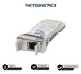 The Cisco OneX Converter Module offers investment protection for 10 Gigabit Ethernet X2 ports of Cisco switches by enabling migration from X2 to Small Form-Factor Pluggable Plus form factor without having to upgrade the switches or modules.

The OneX Converter Module converts a 10 Gigabit Ethernet X2 port into a 10 Gigabit Ethernet SFP+ port. With the OneX Converter Module, customers have the flexibility to use the 10 Gigabit X2 interface port of a switch with X2 modules or SFP+ modules. This flexibility is critical when the specific type of interface is not available in one or the other form factor or when customers want to use the same form factor for interfaces across multiple platforms deployed in their network.