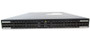 Juniper QFX3500-48S4Q 48-Port SFP+/SFP 4x QSFP Airflow In Switch.The high-performance Juniper Networks QFX3500 Switch addresses a wide range of deployment scenarios, which include traditional data centers, virtualized data centers, high-performance computing, network-attached and iSCSI storage, FCoE convergence, and cloud computing.