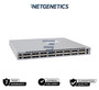 The Arista 7050X3 are purpose built data center switches in compact and energy-efficient form factors with wire speed layer 2 and layer 3 features combined with low latency and advanced EOS features for software defined cloud networking.

Arista 7050X3, 32x100GbE QSFP+ & 2xSFP+ switch, front-to-rear air, 2xAC, 2xC13-C14 cords Arista 7050X3, 32x100GbE QSFP+ & 2xSFP+ switch, rear-to-front air, 2xAC, 2xC13-C14 cords Arista Compatible QSFP-100G-SR4-S 100GBASE-SR4 QSFP28 850nm 100m MTP-12 MMF Interface BlueField-2 E-Series DPU 100GBEPERP DUALPORT QSFP56 INTEG BMC PCIE GEN4 Mellanox Compatible TRANSCEIVER 100GBE QSFP28 MPO PERP 850NM UP TO 100M DDMI