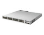 Upgrade your network infrastructure with the Cisco C9300L-48P-4G-E Switch, featuring 48x 1GB PoE+ RJ-45 ports and 4x 1GB SFP ports. Experience high-performance, power over Ethernet capabilities, and versatile connectivity for your business needs. NetGenetics offers top-of-the-line Cisco switches for reliable and efficient networking solutions. Explore the C9300L series now at www.netgenetics.com