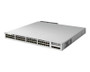 Upgrade your network infrastructure with the Cisco C9300L-48P-4G-E Switch, featuring 48x 1GB PoE+ RJ-45 ports and 4x 1GB SFP ports. Experience high-performance, power over Ethernet capabilities, and versatile connectivity for your business needs. NetGenetics offers top-of-the-line Cisco switches for reliable and efficient networking solutions. Explore the C9300L series now at www.netgenetics.com