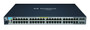 NEW HPE J9148A 2910-48G-PoE+ 44x 1GB PoE RJ-45 4x 1GB Combo 2x Mod Slot Switch