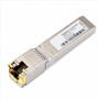 Cisco SFP-10G-T-X 10GBASE-T Copper SFP+ Transceiver 10G TX RJ-45 30m