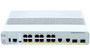 NEW Cisco WS-C3560CX-12TC-S 12x 1GB RJ-45 2x 1GB SFP 2x 1GB RJ-45 Switch