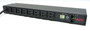 APC AP7900 Switched Rack 120V 15A 8x NEMA 5-15R 1U PDU