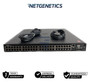 N2048P – Dell Networking N2000 Switches
Dell Networking N2000 is a series of energy-efficient and cost-effective 1GbE switches designed for modernizing and scaling network infrastructure. N2000 switches utilize a comprehensive enterprise-class Layer 2+ feature set, deliver consistent, simplified management and offer high-availability device and network design.

The N2000 switch series offers a power-efficient Gigabit Ethernet (GbE) network-access switching solution with integrated 10GbE uplinks. The N2000 switch series has high-performance capabilities and wire-speed performance, utilizing a non-blocking architecture to easily handle unexpected traffic loads. The switches offer simple management and scalability via an 84Gbps (full-duplex) high availability stacking architecture that allows management of up to 12 switches from a single IP address.

An integrated 80PLUS-certified power supply and features such as Energy-Efficient Ethernet and short cable detection provide energy efficiency to help decrease power and cooling costs.