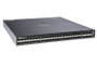 Dell S4048-ON 48x 10GB SFP+ 6x 40GB QSFP+ Front-to-Back Airflow 210-ADUW Switch