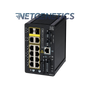 IE-3100-8T2C-E