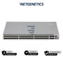The Arista 7050SX are members of the Arista 7050X Series and key components of the Arista portfolio of data center switches. The Arista 7050X Series are purpose built 10/40GbE data center switches in compact and energy efficient form factors with wire speed layer 2 and layer 3 features combined with low latency and advanced features for software defined cloud networking.