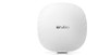 HPE Aruba JZ357A AP-555 (US) Dual Radio 802.11ax WiFI 6 4x4 MU-MIMO OFDMA WAP