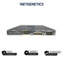 The Cisco FPR4110-ASA-K9 Cisco Firepower 4110 ASA Appliance 1U 2 X Netmod Bay, part of the Cisco Firepower 4100 Series of four threat-focused NGFW security platforms. Their throughput range addresses data center and internet edge use cases. They deliver superior threat defense, at faster speeds, with a smaller footprint. Cisco Firepower 4100 Series supports flow-offloading, programmatic orchestration, and the management of security services with RESTful APIs. FPR4110-ASA-K9 stands for Cisco Firepower 4110 ASA Appliance. 1U. 2 x NetMod Bays.