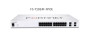Fortinet FortiSwitch FS-T1024F-FPOE 24 Port Switch