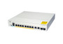 Upgrade your network infrastructure with the NEW Cisco C1000-8FP-E-2G-L Catalyst Switch available at NetGenetics. This powerful switch features 8x 1GB PoE+ RJ-45 ports and 2x 1GB Combo ports, providing versatile connectivity options for your business. Enjoy reliable performance and advanced networking capabilities with Cisco technology. Explore the future of networking at www.netgenetics.com.