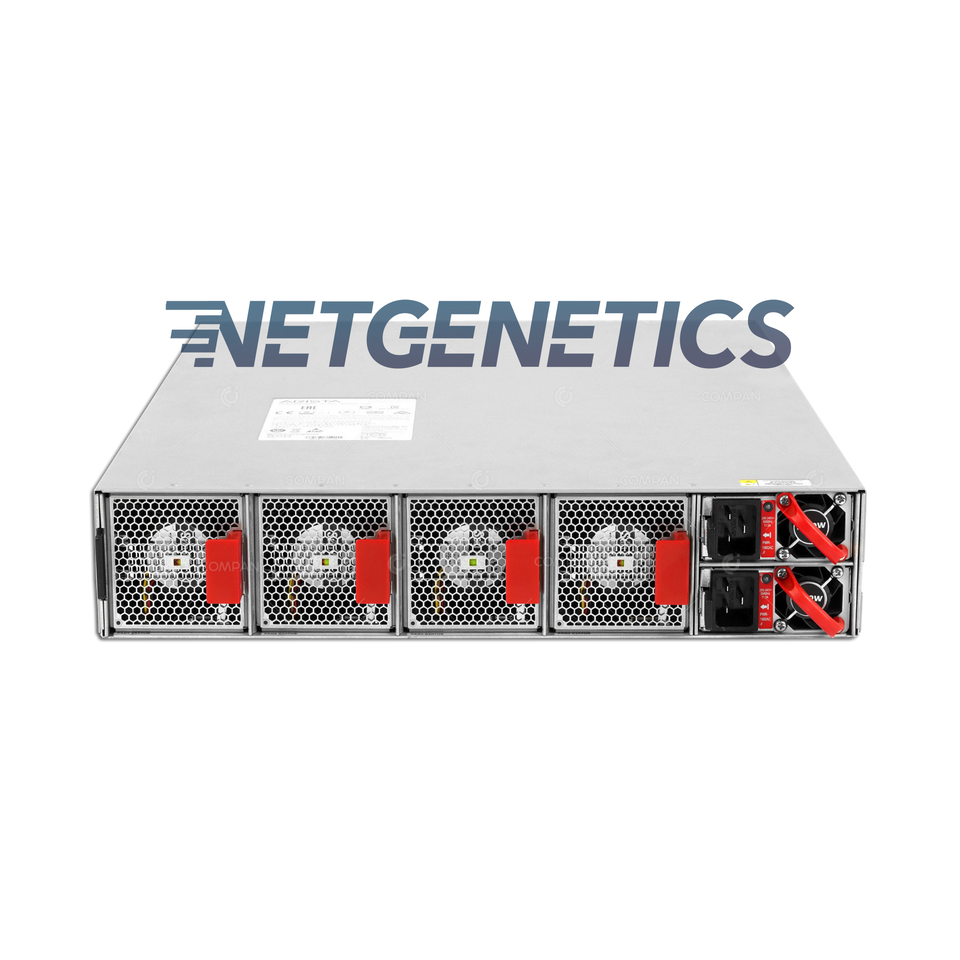 NEW Arista 7048T A 48x Gigabit Ethernet 4x 10Gb SFP Port DCS 7048T A R Switch 81501 P