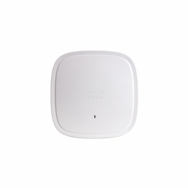 Cisco C9115AXI-A Catalyst 9100 Wi-Fi 6 4x4:4 MIMO A Domain Wireless AP