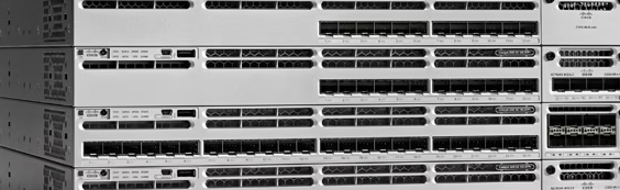 WS-C3850-24XS-E Datasheet