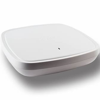 Cisco Catalyst 9130AXI - wireless access point Bluetooth, Wi-Fi 6 -  C9130AXI-B - Wireless Access Points 