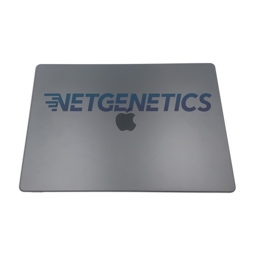 2025 16' MacBook PRO Apple M4 MAX | NETGENETICS