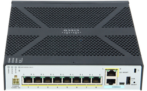 ルーター・ネットワーク機器 Cisco ASA5506-X cisco-asa5506-k9-asa-5506-x-