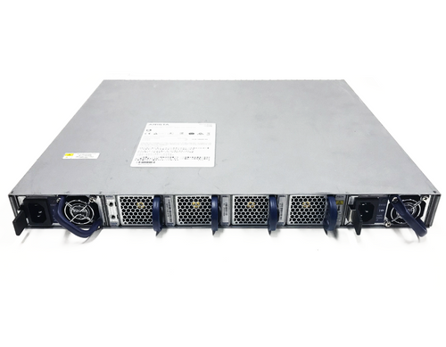 Switch Arista DCS-7050SX-64-R 48 Ports SFP+ 10GbE Et 4 Ports QSFP+ 40GbE – Occasion
