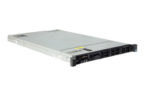 Poweredge R 610 Dell PowerEdge R610 with (2) Intel E5540, 48GB RAM, (4) 146GB 10K HDD