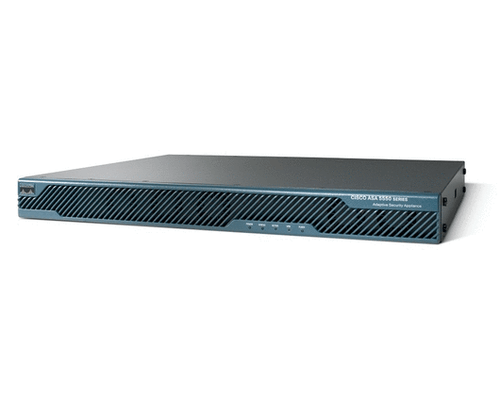 Cisco ASA5550-BUN-K9 ASA 5550 Firewall Adaptive Security Appliance - NETGenetics