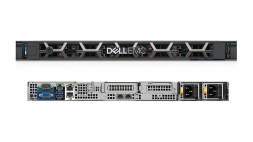 Dell EMC PowerEdge R6415 Server
