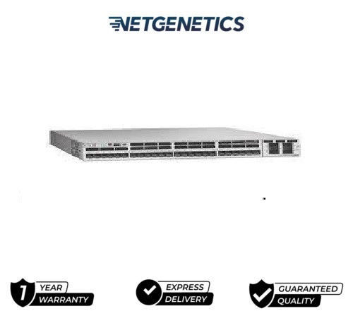 Cisco C9300X-24Y-A= - Network Advantage - switch - L3 - managed
