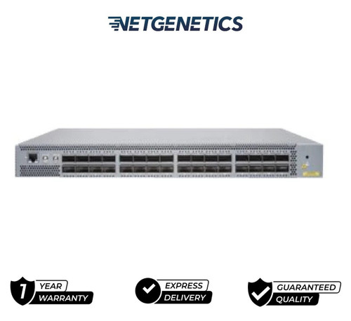 Juniper P3 15 U QSFP28   Not Tested   batch of two   VAT 20