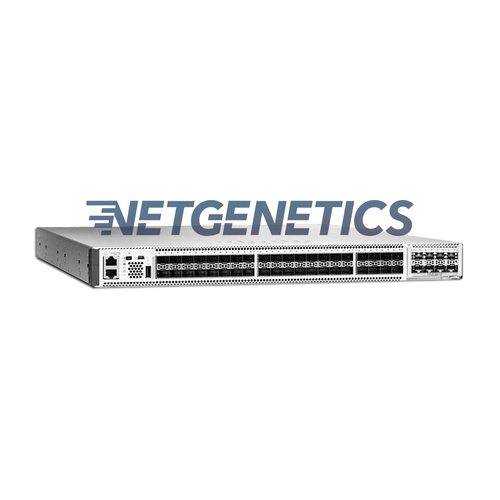 Switch CISCO C9500-NM-8X= main image 0
