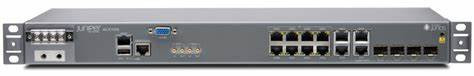 NEW Juniper ACX1100-AC 8x 1GB RJ-45 4x 1GB Combo Junos OS Router