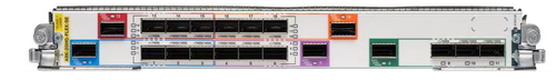 CISCO A9K-20HG-FLEX-SE ASR 9000 Series 5th Generation High-Density ...