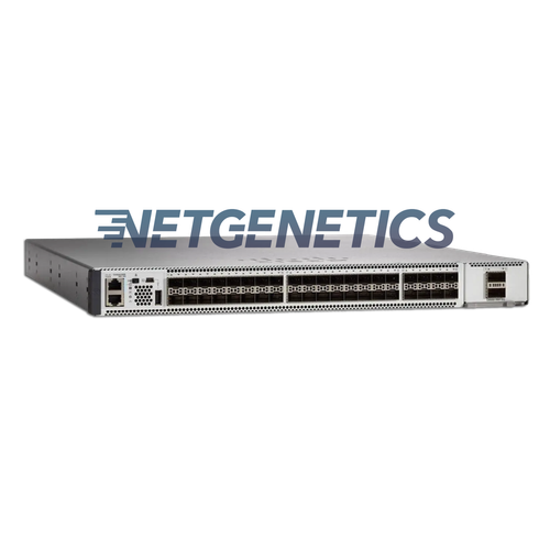 Cisco C9500-40X-E Catalyst 9500 40x 10GB SFP+ Front-to-Back Airflow Switch