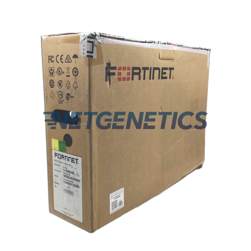 Fortinet FG-101F FortiGate 100F Series 20Gbps Firewall