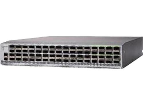Cisco N9K-C9364C Nexus 9000 64x 100GB QSFP28 2x 10GB SFP+ Switch